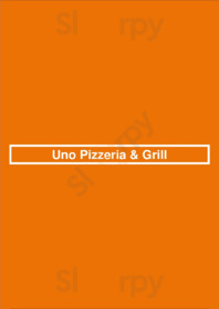 Uno Pizzeria & Grill