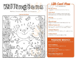 Killingtons Restaurant & Pub
