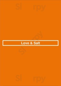 Love & Salt, Manhattan Beach