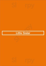 Little Sister