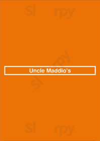 Uncle Maddio's