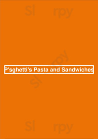 P'sghetti's Pasta And Sandwiches
