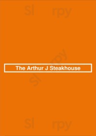 The Arthur J Steakhouse
