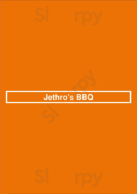 Jethro's Bbq, Ames