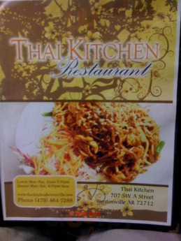 Thai Kitchen