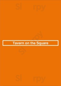 Tavern On The Square, Bothell