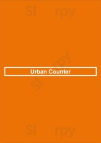 Urban Counter, Vallejo