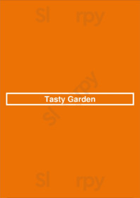 Tasty Garden