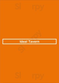 Ideal Tavern