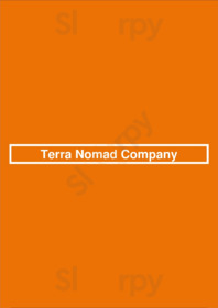 Terra Nomad Company
