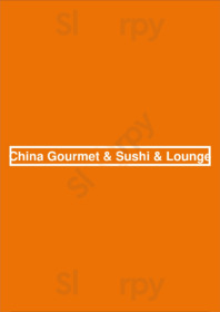 China Gourmet & Sushi & Lounge