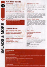 Arena Sports Bar & Grille