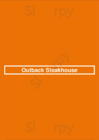 Outback Steakhouse