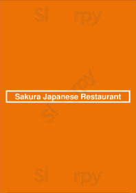 Sakura Japanese Restaurant