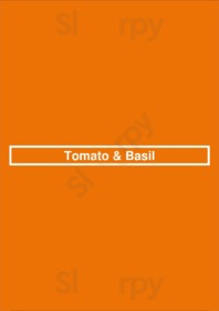 Tomato & Basil