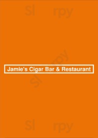 Jamie's Cigar Bar & Restaurant, Clifton