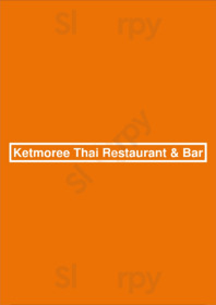 Ketmoree Thai Restaurant & Bar, Davis