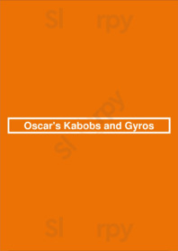 Oscar's Kabobs And Gyros, Broomfield