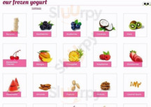 Sweetfrog