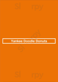 Yankee Doodle Donuts