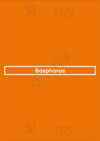 Bosphorus, Englewood