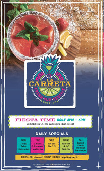 La Carreta