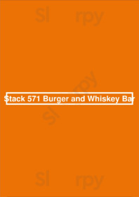 Stack 571 Burger And Whiskey Bar