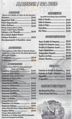 Las Palmitas