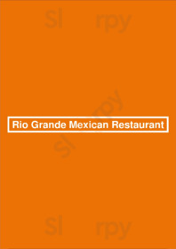 Rio Grande Mexican Restaurant, Huntington