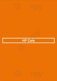 Hp Cafe, Sedona