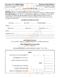 The Southern Grille Hollywood Diner Of Dover