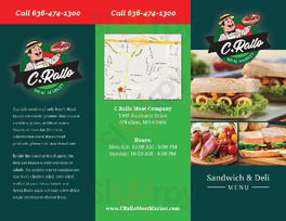 C. Rallo Meat Market