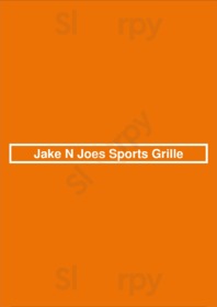 Jake N Joes Sports Grille - Waltham