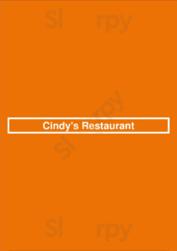 Cindy's Restaurant, Davis