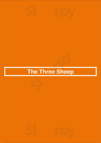 The Three Sheep, Newark