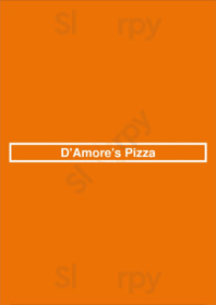 D'amore's Pizza