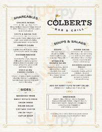 Colbert's