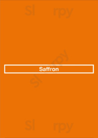 Saffron