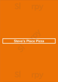 Steve's Pizza, Davis