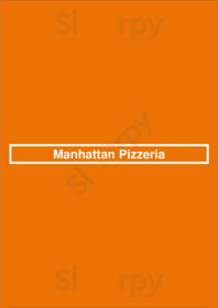 Manhattan Pizzeria