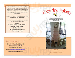 Bizzy B's Bakery