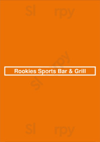 Rookies Sports Bar & Grill