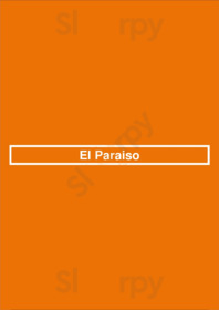 El Paraiso
