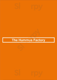The Hummus Factory