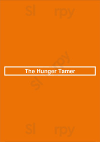 The Hunger Tamer, Laurel