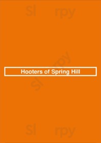 Hooters Of Spring Hill, Spring Hill