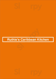 Ruthie's Caribbean Kitchen, Vallejo