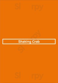 Shaking Crab