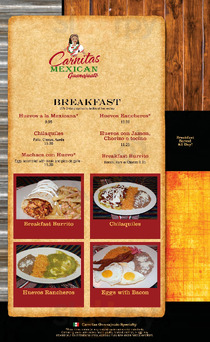Carnitas Mexican Guanajuato Restaurant