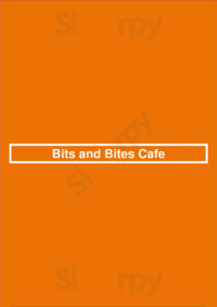 Bits And Bites Cafe, Waltham